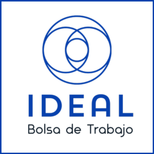 Logo vertical IDEAL